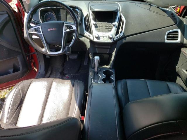 Photo 8 from auction – 2014 GMC TERRAIN SL with VIN 2GKFLXE30E6162291