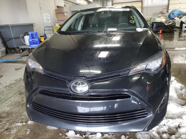 Photo 5 from auction – 2017 TOYOTA COROLLA L with VIN 2T1BURHE6HC907855