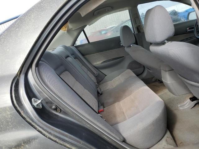 Photo 10 from auction – 2003 MAZDA 6 S with VIN 1YVFP80D835M05399
