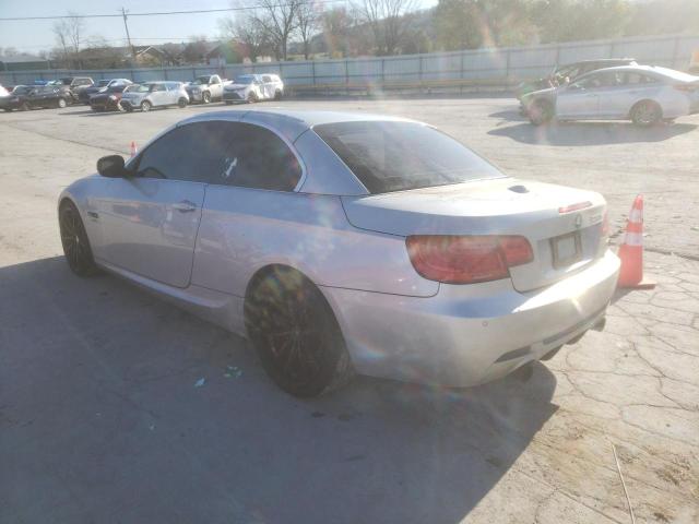 Photo 2 from auction – 2012 BMW 335 I SULE with VIN WBADX1C54CJ128148