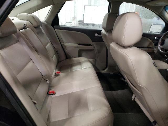 Photo 10 from auction – 2008 FORD TAURUS LIM with VIN 1FAHP25W88G110004