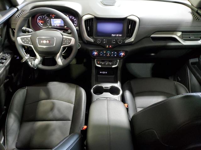 Photo 8 from auction – 2023 GMC TERRAIN SL with VIN 3GKALVEG3PL242703