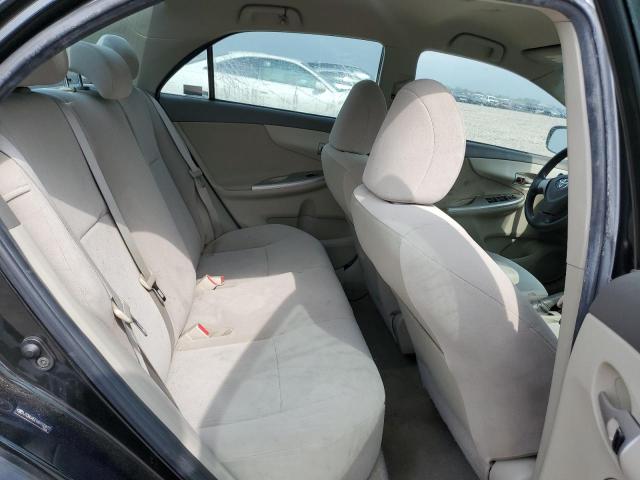 Photo 10 from auction – 2010 TOYOTA COROLLA BA with VIN JTDBU4EE9A9100877