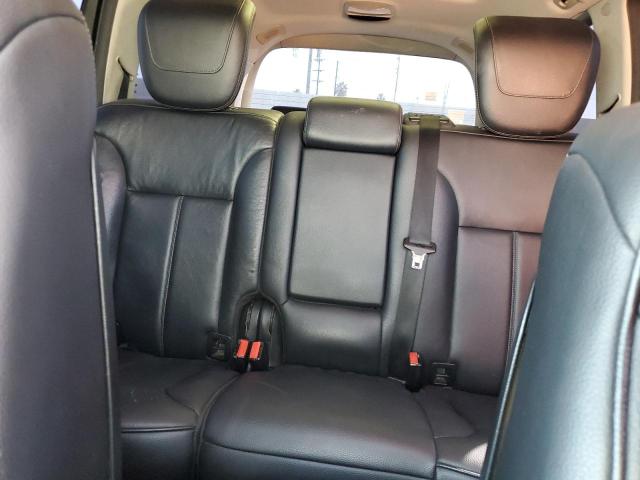 Photo 10 from auction – 2012 MERCEDES-BENZ GL 450 4MA with VIN 4JGBF7BE3CA780997