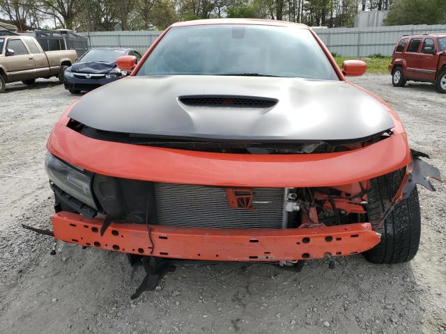 Foto 5 de la subasta – 2019 DODGE CHARGER SC con VIN 2C3CDXGJ2KH716264