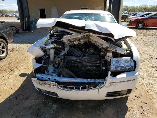 Photo 5 from auction – 2010 CHRYSLER 300 TOURIN with VIN 2C3CA4CD5AH330640