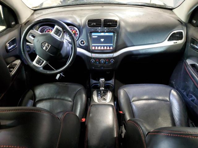 Photo 8 from auction – 2015 DODGE JOURNEY R/ with VIN 3C4PDCEG9FT660110