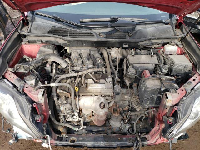 Photo 12 from auction – 2012 LEXUS RX 350 with VIN JTJBK1BA8C2446952