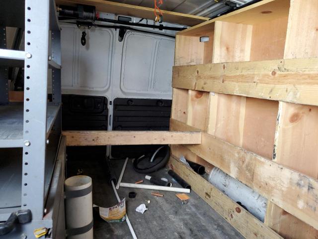 Photo 10 from auction – 2013 CHEVROLET EXPRESS G2 with VIN 1GCWGFCA3D1130500