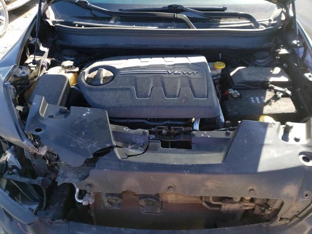 Photo 12 from auction – 2017 JEEP CHEROKEE T with VIN 1C4PJMBSXHW633325
