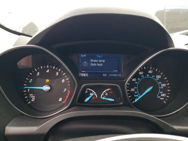 Photo 9 from auction – 2015 FORD ESCAPE S with VIN 1FMCU0F75FUB74164