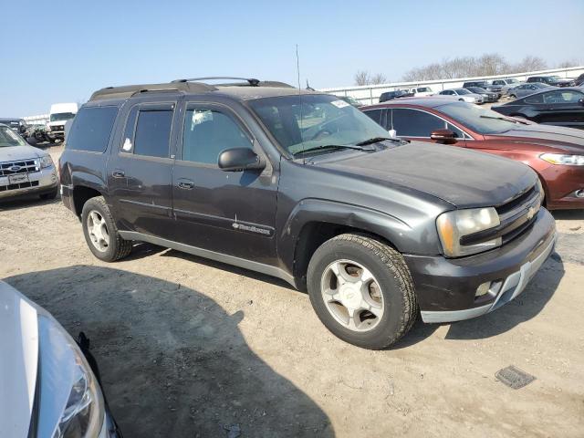 Photo 4 from auction – 2004 CHEVROLET TRAILBLAZE with VIN 1GNET16S246157745