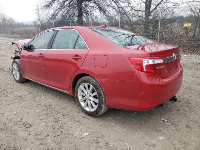Photo 2 from auction – 2012 TOYOTA CAMRY HYBR with VIN 4T1BD1FK5CU033550