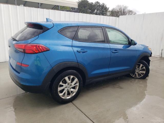 Photo 3 from auction – 2020 HYUNDAI TUCSON SE with VIN KM8J23A49LU098701