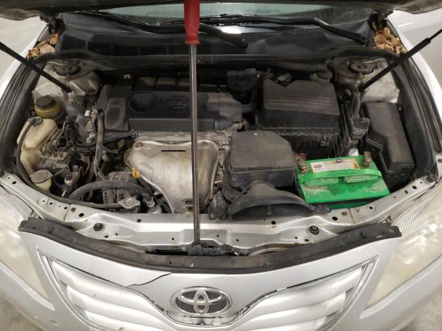 Photo 11 from auction – 2011 TOYOTA CAMRY BASE with VIN 4T1BF3EKXBU718830