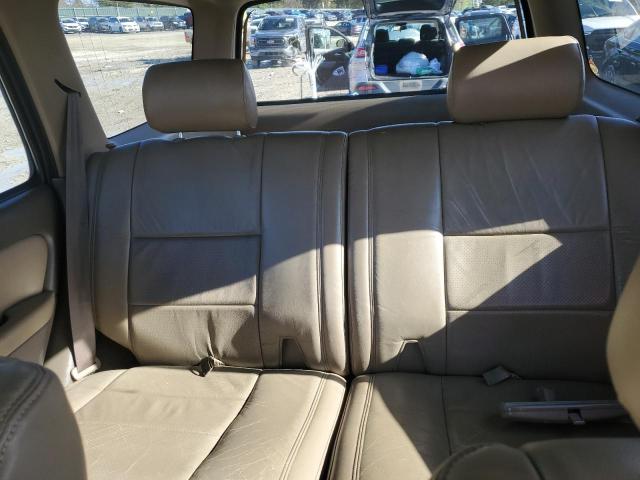 Photo 10 from auction – 2002 TOYOTA 4RUNNER SR with VIN JT3GN86R920226212