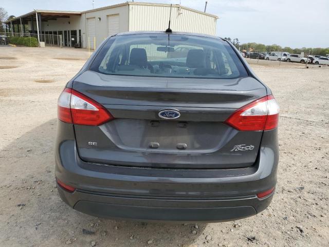 Photo 6 from auction – 2017 FORD FIESTA SE with VIN 3FADP4BJ3HM129553