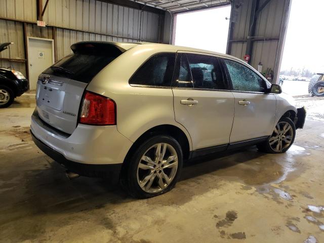 Photo 3 from auction – 2013 FORD EDGE LIMIT with VIN 2FMDK3KC7DBA28835