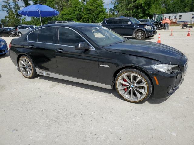 Photo 4 from auction – 2016 BMW 528 I with VIN WBA5A5C58GG347369
