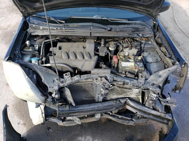 Photo 11 from auction – 2011 NISSAN SENTRA 2.0 with VIN 3N1AB6AP2BL625330
