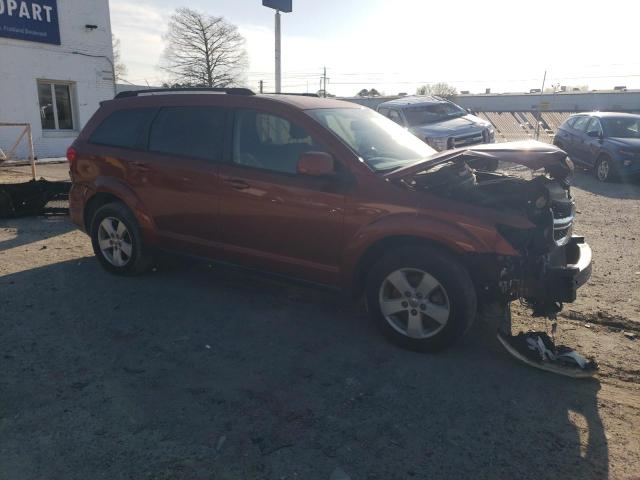 Photo 4 from auction – 2012 DODGE JOURNEY SX with VIN 3C4PDCBGXCT391826