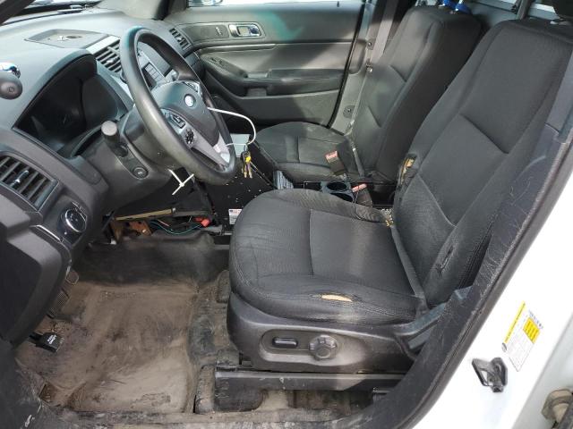 Photo 7 from auction – 2015 FORD EXPLORER P with VIN 1FM5K8ARXFGB41746