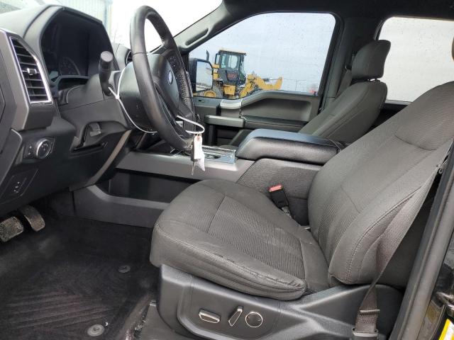 Photo 7 from auction – 2016 FORD F150 SUPER with VIN 1FTEW1EF1GFC75939