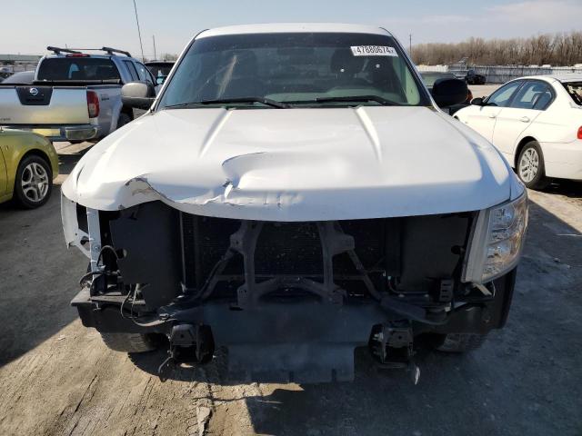Photo 5 from auction – 2013 CHEVROLET SILVERADO with VIN 1GCNCPEX5DZ302963