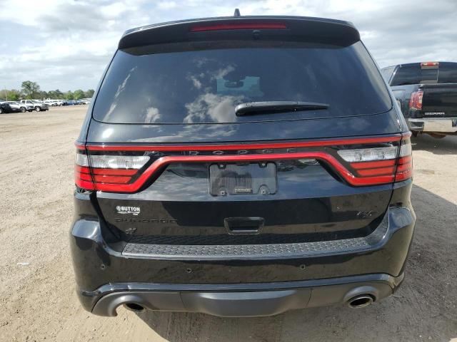 Photo 6 from auction – 2021 DODGE DURANGO R/ with VIN 1C4SDJCT4MC556132