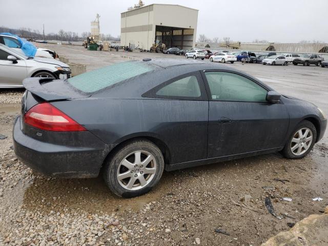 Photo 3 from auction – 2005 HONDA ACCORD with VIN 1HGCM82605A011858