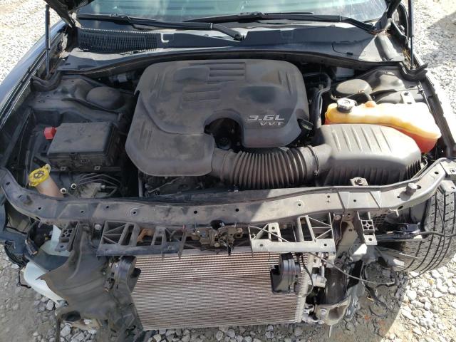 Photo 11 from auction – 2018 DODGE CHARGER SX with VIN 2C3CDXHG8JH129049