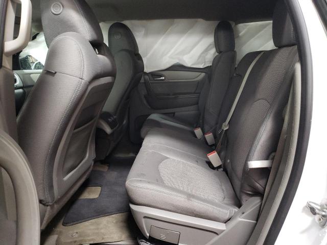 Photo 10 from auction – 2017 CHEVROLET TRAVERSE L with VIN 1GNKRFED3HJ138979