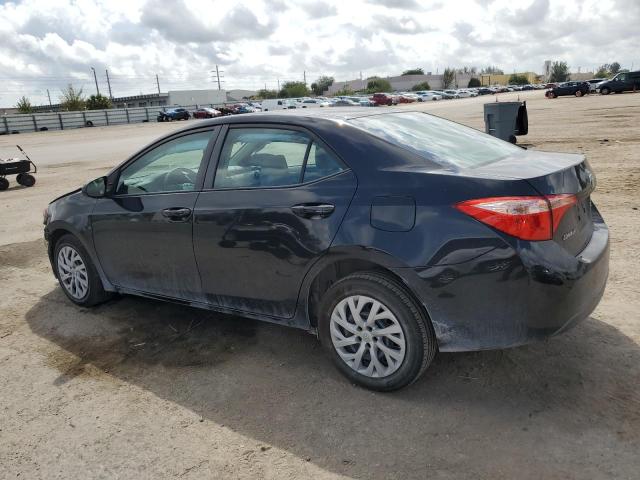 Photo 2 from auction – 2018 TOYOTA COROLLA L with VIN 5YFBURHE5JP750440