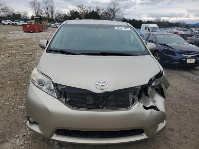 Photo 5 from auction – 2015 TOYOTA SIENNA XLE with VIN 5TDYK3DC8FS650168