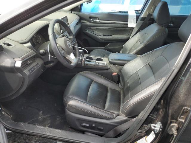 Photo 7 from auction – 2019 NISSAN ALTIMA SL with VIN 1N4BL4EV1KC184206