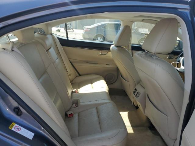 Photo 10 from auction – 2013 LEXUS ES 350 with VIN JTHBK1GG0D2065306