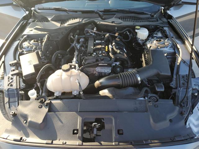 Photo 11 from auction – 2023 FORD MUSTANG with VIN 1FA6P8TH9P5107282