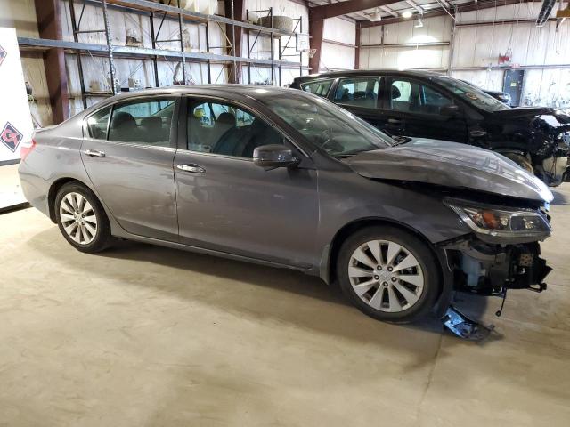 Photo 4 from auction – 2015 HONDA ACCORD EX with VIN 1HGCR2F79FA083757