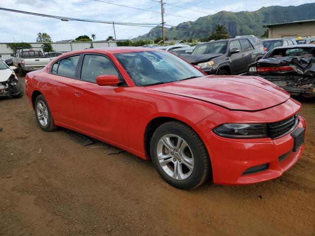 Photo 4 from auction – 2022 DODGE CHARGER SX with VIN 2C3CDXBG0NH200758