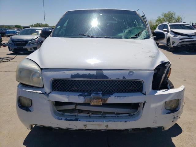 Zdjęcie 5 z aukcji – 2007 CHEVROLET UPLANDER L z VIN 1GNDV23137D195282