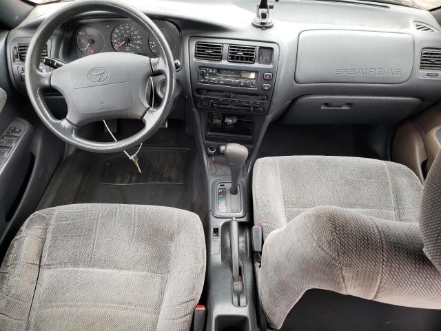 Photo 8 from auction – 1997 TOYOTA COROLLA DX with VIN 1NXBB02E3VZ644938