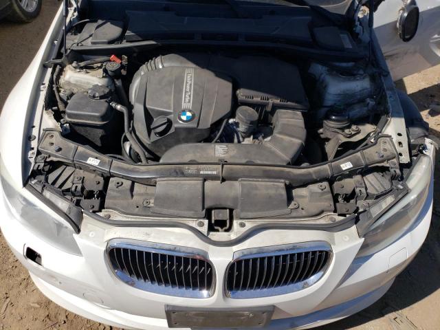 Photo 11 from auction – 2011 BMW 335 XI with VIN WBAKF9C51BE619440