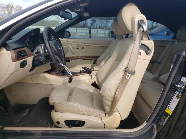Photo 7 from auction – 2008 BMW 335 I with VIN WBAWL73588PX52496