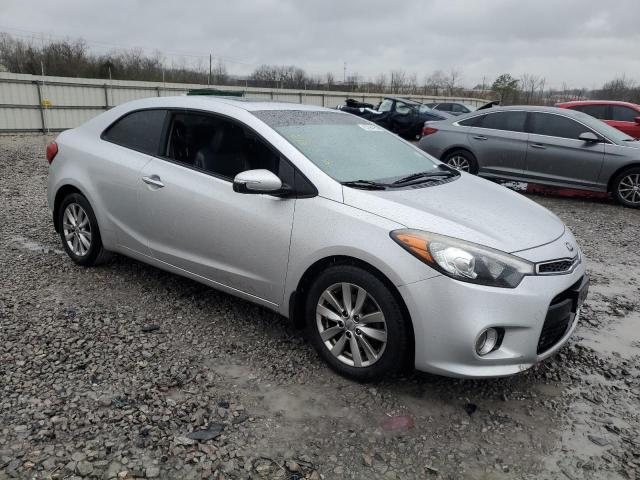 Photo 4 from auction – 2014 KIA FORTE EX with VIN KNAFX6A89E5219379