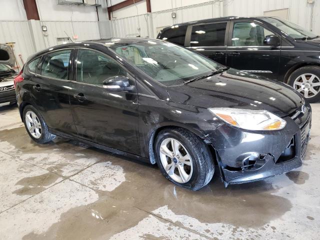 Photo 4 from auction – 2012 FORD FOCUS SE with VIN 1FAHP3K22CL342038