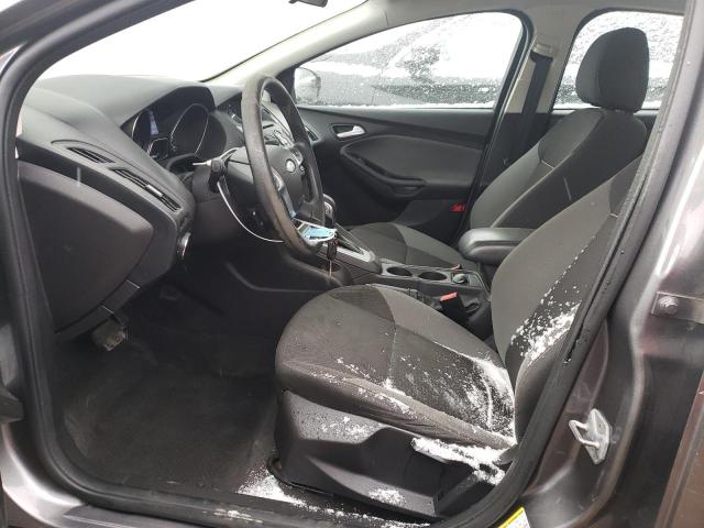 Photo 7 from auction – 2013 FORD FOCUS SE with VIN 1FADP3F23DL370361