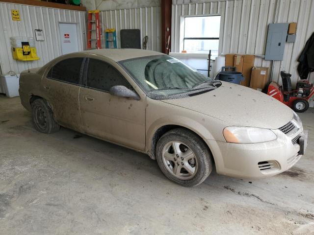 Photo 4 from auction – 2006 DODGE STRATUS SX with VIN 1B3EL46X36N238186