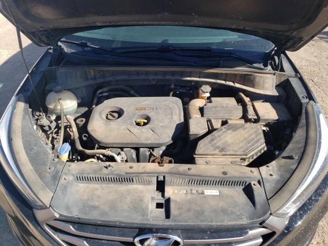 Photo 12 from auction – 2016 HYUNDAI TUCSON LIM with VIN KM8J33A42GU161320