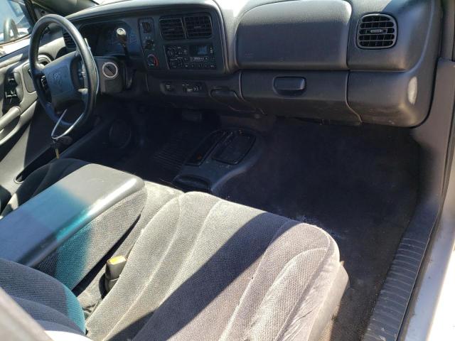 Photo 8 from auction – 2000 DODGE DAKOTA with VIN 1B7GL22X6YS614224