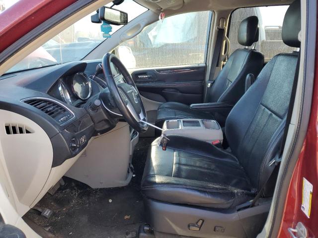 Photo 7 from auction – 2013 CHRYSLER TOWN & COU with VIN 2C4RC1CG5DR616222